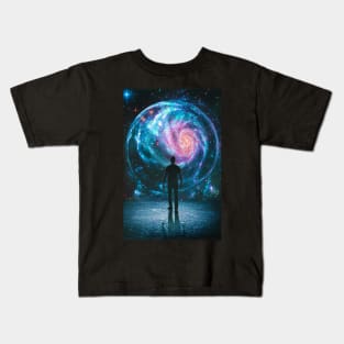 The Universe Conspiracy Kids T-Shirt